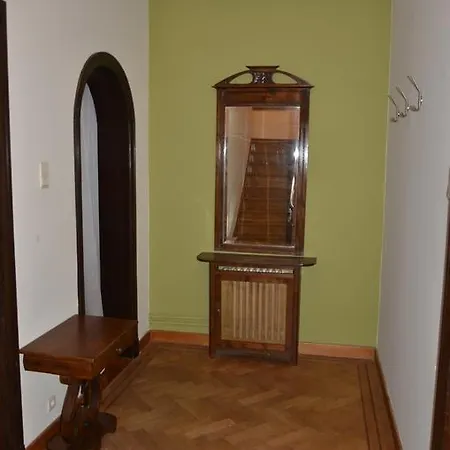Hartenhuys בית נופש